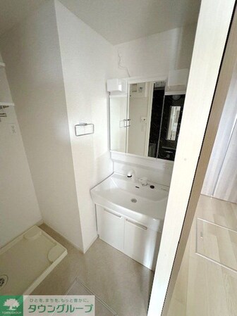 ソレイユの物件内観写真